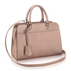 Чанта Louis Vuitton M51309 Vaneau MM от епи кожа