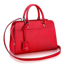 Чанта Louis Vuitton M51246 Vaneau MM от епи кожа