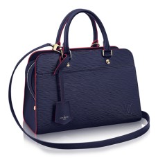 Чанта Louis Vuitton M51239 Vaneau MM от епи кожа