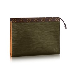 Чанта за пътуване Louis Vuitton M67761 MM Epi Leather