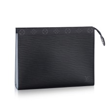 Чанта за пътуване Louis Vuitton M67736 MM Epi Leather