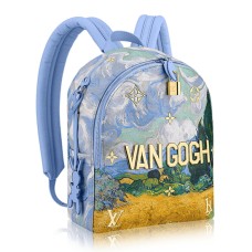 Раница Louis Vuitton Palm Springs M43374