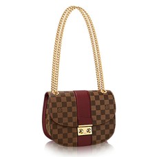 Платно Louis Vuitton Wight N64420 Damier Ebene