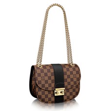 Платно Louis Vuitton Wight N64419 Damier Ebene