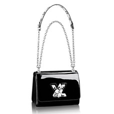Louis Vuitton Twist PM M54243 монограм Vernis