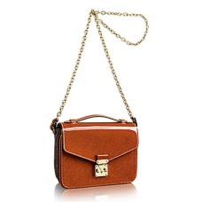 Louis Vuitton Pochette Metic Mini M54991 Епи кожа