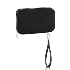 Портфейл Louis Vuitton Dandy M64000 от епи кожа