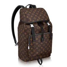 Раница Louis Vuitton Zack M43422 от монограмно платно