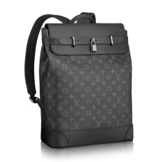 Раница Louis Vuitton Steamer M44052 Monogram Eclipse Canvas