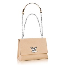 Louis Vuitton Twist GM M51613 Epi Leather чанта