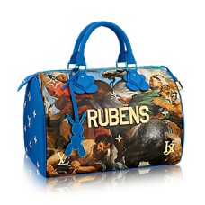 Чанта Louis Vuitton Speedy 30 M43305