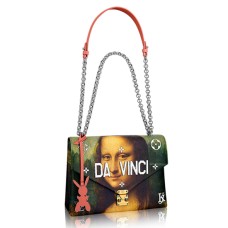 Чанта Louis Vuitton с верижка M43376
