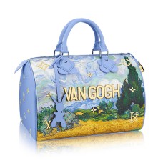 Чанта Louis Vuitton Speedy 30 M43314