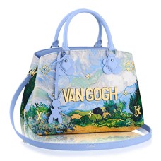Чанта Louis Vuitton Montaigne MM M43378