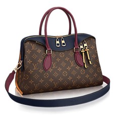 Louis Vuiton Tuileries M43439 Монограмно платно