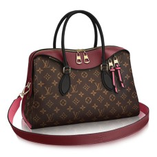 Louis Vuiton Tuileries M43706 Монограмно платно
