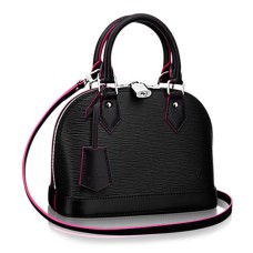 Louis Vuitton Alma BB M54160 Epi Leather чанта