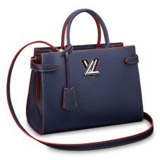 Чанта Louis Vuitton Twist M54980 от епи кожа