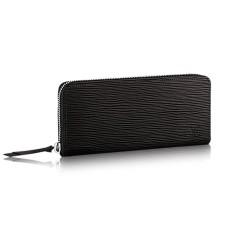 Портфейл Louis Vuitton Clemence M60915 от епи кожа