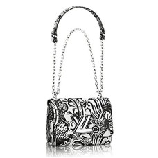 Чанта Louis Vuitton Twist PM M54938 Epi Leather