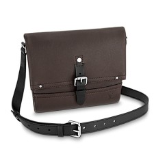 Чанта Louis Vuitton Canyon Messenger PM M54962 от Юта