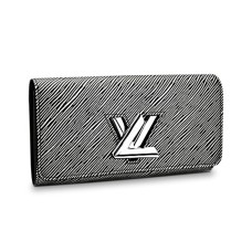 Портфейл Louis Vuitton Twist M62052 от епи кожа