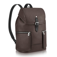 Раница Louis Vuitton Canyon M54959 от кожа Юта