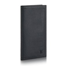 Портфейл Louis Vuitton Long Coin M64138 от кожа Юта