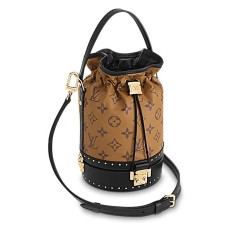 Платно с монограм Louis Vuitton Petit Noe M43511