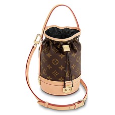 Платно с монограм Louis Vuitton Petit Noe M43509