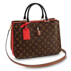 Платно с монограм Louis Vuitton Millefeuille M44254