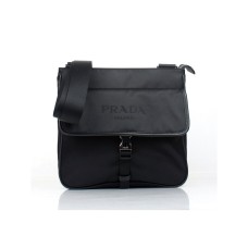 Чанти Prada 0269 в черно
