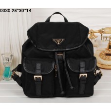 Раница Prada 0030 Черна чанта