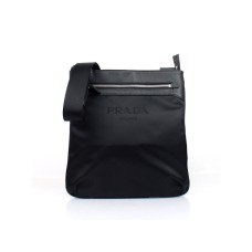 Чанти Prada 0221 в черно