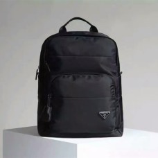 Раница Prada Canvas 0026 Черна