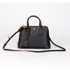 Чанта Prada 0838 черна