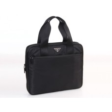Чанти Prada VA0609 в черно