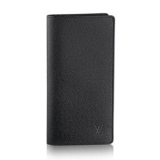 Портфейл Louis Vuitton M32572 Brazza от Taiga Leather