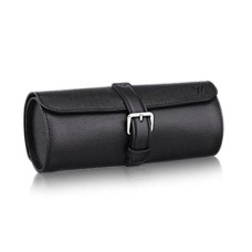Калъф за часовник Louis Vuitton M32609 3 от Taiga Leather