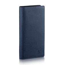Портфейл Louis Vuitton M32816 Brazza от Taiga Leather