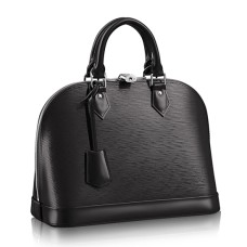 Чанта Louis Vuitton M40302 Alma PM от епи кожа