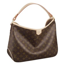 Чанта Louis Vuitton M40352 с превъзходен монограм, изработена от платно.