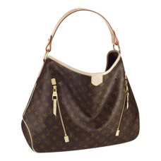 Чанта Louis Vuitton M40354 с превъзходен дизайн и монограм от платно