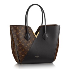Чанта Louis Vuitton M40460 Kimono Tote от монограмно платно