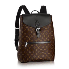 Раница Louis Vuitton M40637 Palk от монограмно платно