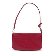 Чанта за аксесоари Louis Vuitton M40777 от епи кожа