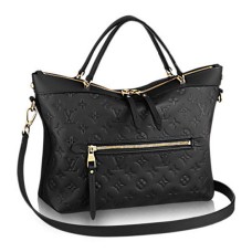 Мъжка чанта Louis Vuitton M41162 Bastille PM Monogram Empreinte Leather