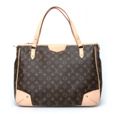Чанта през рамо Louis Vuitton M41231 Estrela GM от монограмно платно