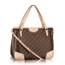 Чанта през рамо Louis Vuitton M41232 Estrela MM от монограмно платно