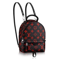 Раница Louis Vuitton M41457 Palm Springs Mini Monogram Canvas